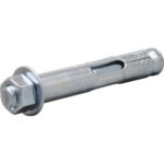 Hex Head Sleeve Anchors (1/2" X 3")