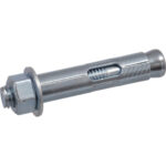 Hex Head Sleeve Anchors (3/4" X 6-1/4")
