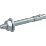 Zinc Power-Stud+ Sd1 Anchors (5/8" X 6")