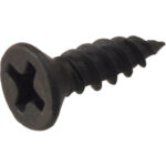 Twinfast Phillips Cabinet Screws (#6 X 1/2")