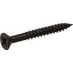 #6 x 1-1/4 Inch Twinfast Phillips Cabinet Screws