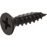 #8 x 3/4 Inch Twinfast Phillips Cabinet Screws