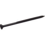 Twinfast Phillips Cabinet Screws (#8 X 3")