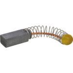 Carbon Brushes W/ Spring (9/32" X 7/32" X 9/16)