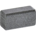 Carbon Brushes W/o Spring (5/16 X 1/4" X 15/32")