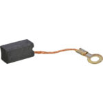 Carbon Brushes W/o Spring (1/4" X 1/4" X 1/2")