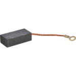 Carbon Brushes W/o Spring (1/2" X 5/16 X 1")