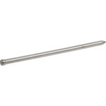 Fas-N-Tite Stainless Steel Finish Nails 8D X 2-1/2"