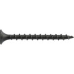 Coarse Thread Drywall Screws (#6-32 X 1-1/4") - 1Lb Box