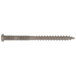 #10 x 2-1/2 Inch Ceramic Deck Screw 1Lb Box
