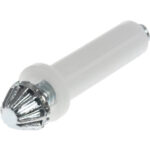 Bottom Pivot (with 3/8" Hole)