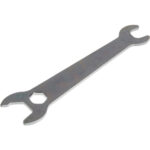 Adjusting Wrench For Bi-fold Doors