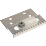 Floor Mounting Bracket With Screw