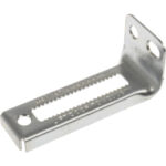 Jamb Mounting Bracket With Screw