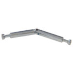 Mitered Joint Connectors (5/16" Drill Size For Use On Angled Connections)