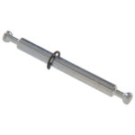 Double-Ended Bolts (5/16" Drill Size For 5/8" Thick Wood)