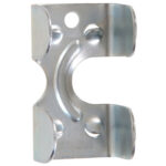 Hardware Essentials Rope Clamp (1/4" - 3/8")
