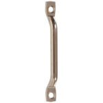 Hardware Essentials Strap Loop Nickel (1-1/2")