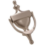 Hardware Essentials Curved Hook Zinc (0.148" X 1")