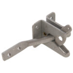Hardware Essentials Gate Latch Galvanized