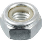 Din 985 Metric Nylon Insert Lock Nuts (M10-1.50)