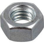 Metric Hex Nuts (M4-0.70)