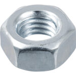Metric Hex Nuts (M7-1.00)