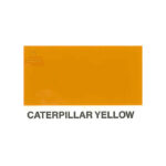 Kaleidoscope Industrial Enamel Caterpillar Yellow (Gallon) - Image 2