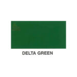 Kaleidoscope Industrial Enamel Delta Green (Quart) - Image 2