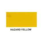 Kaleidoscope Industrial Enamel Hazard Yellow (Gallon) - Image 2