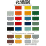 Kaleidoscope Industrial Enamel White (Gallon) - Image 3