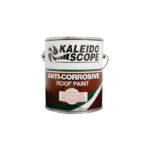 Kaleidoscope Anticorrosive Roof Paint Roof Red (Gallon)