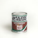 Kaleidoscope Anticorrosive Roof Paint Roof Green (Quart)