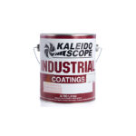 Kaleidoscope Industrial Enamel White (Gallon)