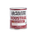 Kaleidoscope Industrial Enamel White (Quart)