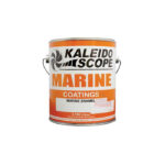 Kaleidoscope Marine Varnish (Gallon)
