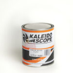 Kaleidoscope Schoolboard Black (Quart)