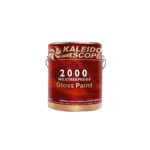 Kaleidoscope 2000 Weatherproof Gloss White (Quart)