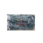 Self Drilling Screws Lath #8 x 1-1/2 Inch