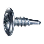 Self Drilling Lath Screw 1/2" x 8"