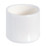 Plastic Leg Tip (5/8 Inch) - White