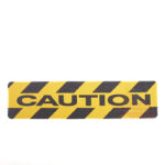 No Skidding Anti Slip Caution Tape