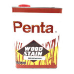 Penta Wood Stain Rosewood Gallon
