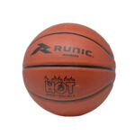 Runic Rubber Basketball #5