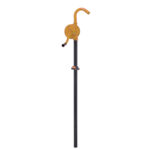 Brown USA Rotary Oil Pump