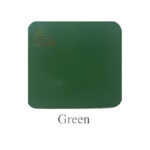Kaleidoscope Anticorrosive Roof Paint Roof Green (Quart) - Image 2