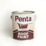 Penta Roof Red (Gallon)