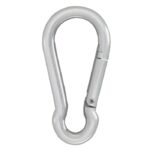 Snap Hook, 1/4"