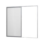 Domus Slider Window & Screen, (36" x 36") - Image 2
