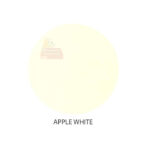 Kaleidoscope Supreme Gloss Apple White (Quart) - Image 2
